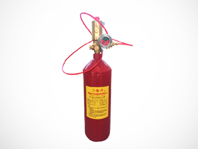 简单介绍本溪消防器材的常见品类与使用方法